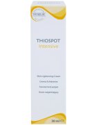Synchroline Thiospot Intensive rozjasňující krém pro pleť s hyperpigmentací 30 ml