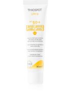 Synchroline Thiospot Ultra rozjasňující krém pro pleť s hyperpigmentací SPF 50+ 30 ml