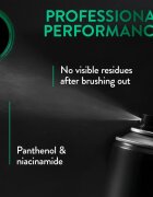 Syoss Anti Grease suchý šampon pro rychle se mastící vlasy 200 ml