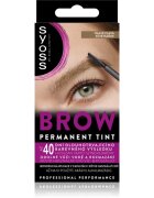 Syoss Brow Tint barva na obočí odstín Dark Blonde 10 ml