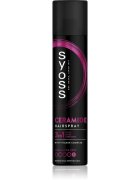 Syoss Ceramide Hairspray lak na vlasy s extra silnou fixací 300 ml