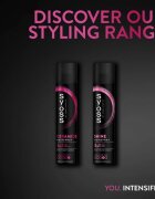 Syoss Ceramide Hairspray lak na vlasy s extra silnou fixací 300 ml
