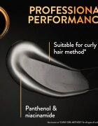 Syoss Curl Cream Gel stylingový krém pro definici vln s gelovou texturou 250 ml