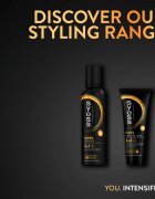 Syoss Curl Cream Gel stylingový krém pro definici vln s gelovou texturou 250 ml