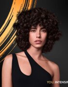 Syoss Curl Mousse pěnové tužidlo pro přirozenou fixaci 250 ml