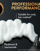 Syoss Curl Mousse pěnové tužidlo pro přirozenou fixaci 250 ml