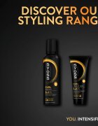 Syoss Curl Mousse pěnové tužidlo pro přirozenou fixaci 250 ml