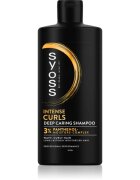Syoss Curls & Waves šampon pro kudrnaté a vlnité vlasy 440 ml