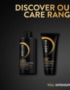 Syoss Curls & Waves šampon pro kudrnaté a vlnité vlasy 440 ml
