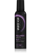 Syoss Fullness pěnové tužidlo s extra silnou fixací 250 ml