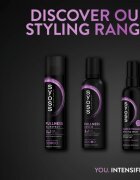 Syoss Fullness pěnové tužidlo s extra silnou fixací 250 ml