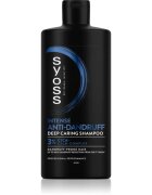 Syoss Intense Anti-Dandruff šampon proti lupům pro suchou a svědící pokožku hlavy 440 ml