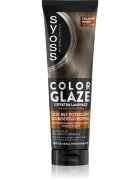 Syoss Intense Glaze Color tónovací barva na vlasy pro lesk odstín Cool Brown 130 ml