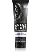 Syoss Intense Glaze Color tónovací barva na vlasy pro lesk odstín Transparent 130 ml