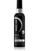 Syoss Intense Glaze Primer stylingový ochranný sprej na vlasy pro lesk 150 ml
