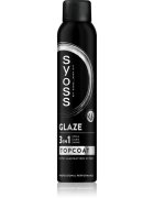 Syoss Intense Glaze Topcoat lesk na vlasy 200 ml