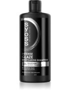 Syoss Intense Glaze vyživující šampon pro unavené vlasy bez lesku 440 ml