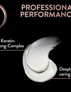 Syoss Intense Keratin kondicionér pro lámavé a namáhané vlasy 440 ml