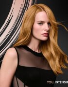Syoss Intense Keratin kondicionér pro lámavé a namáhané vlasy 440 ml