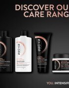 Syoss Intense Keratin kondicionér pro lámavé a namáhané vlasy 440 ml