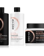 Syoss Intense Keratin sada