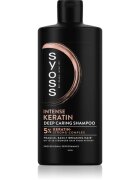Syoss Intense Keratin šampon s keratinem proti lámavosti vlasů 440 ml