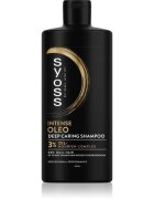 Syoss Intense Oleo šampon pro lesk a hebkost vlasů 440 ml