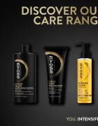 Syoss Intense Oleo šampon pro lesk a hebkost vlasů 440 ml