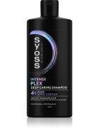 Syoss Intense Plex šampon pro velmi poškozené vlasy 440 ml