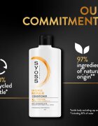 Syoss Intense Repair regenerační kondicionér pro suché a poškozené vlasy 440 ml