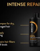 Syoss Intense Repair regenerační šampon pro suché a poškozené vlasy 440 ml