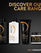 Syoss Intense Repair regenerační šampon pro suché a poškozené vlasy 440 ml