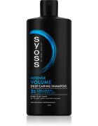 Syoss Intense Volume šampon pro jemné a zplihlé vlasy 440 ml