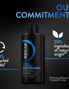 Syoss Intense Volume šampon pro jemné a zplihlé vlasy 440 ml