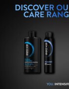 Syoss Intense Volume šampon pro jemné a zplihlé vlasy 440 ml
