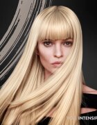 Syoss Intensive Lightener odbarvovač pro zesvětlení vlasů odstín 13_0 Ultra zesvětlovač 1 ks