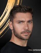 Syoss Matt Cream matující stylingová pasta pro fixaci a tvar 100 ml