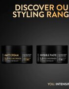 Syoss Matt Cream matující stylingová pasta pro fixaci a tvar 100 ml