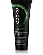 Syoss Max Hold gel na vlasy se silnou fixací 250 ml