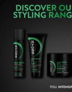 Syoss Max Hold gel na vlasy se silnou fixací 250 ml