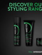 Syoss Max Hold lak na vlasy s extra silnou fixací mini 75 ml