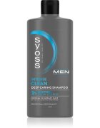 Syoss Men Intense Clean šampon pro normální až mastné vlasy 440 ml