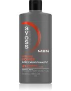 Syoss Men Intense Power posilující šampon s kofeinem 440 ml