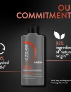 Syoss Men Intense Power posilující šampon s kofeinem 440 ml