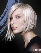Syoss Permanent Cool Color permanentní barva na vlasy s chladným podtónem odstín 10_55 Ultra platinová blond 1 ks