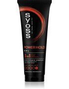 Syoss Power Hold tvarující gel s extra silnou fixací 250 ml