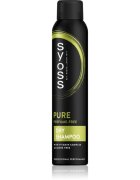 Syoss Pure Fresh osvěžující suchý šampon 200 ml