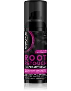 Syoss Root Retoucher tónovací barva na odrosty ve spreji odstín Black 120 ml
