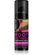 Syoss Root Retoucher tónovací barva na odrosty ve spreji odstín Dark Blonde 120 ml