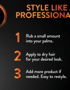 Syoss Texture Clay stylingová hlína s extra silnou fixací 100 ml